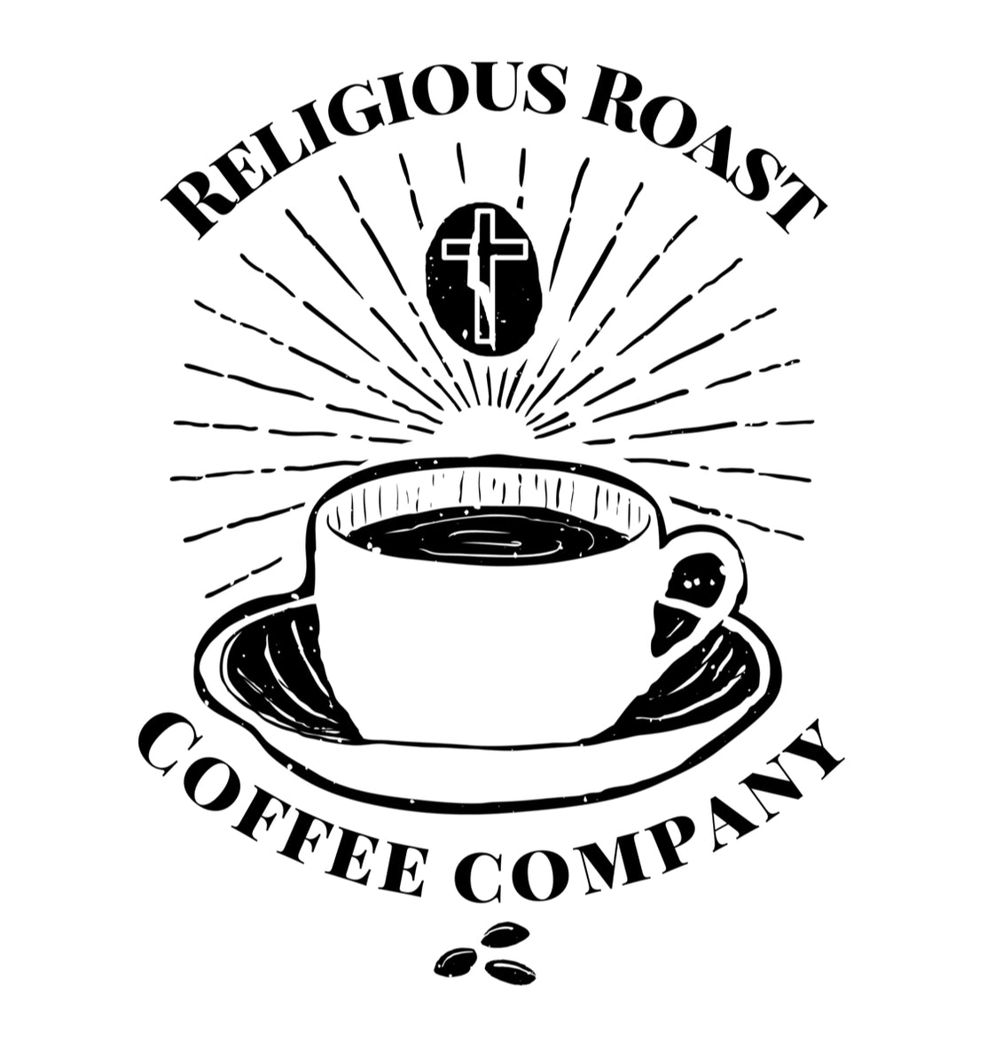 Religious Roast Coffee