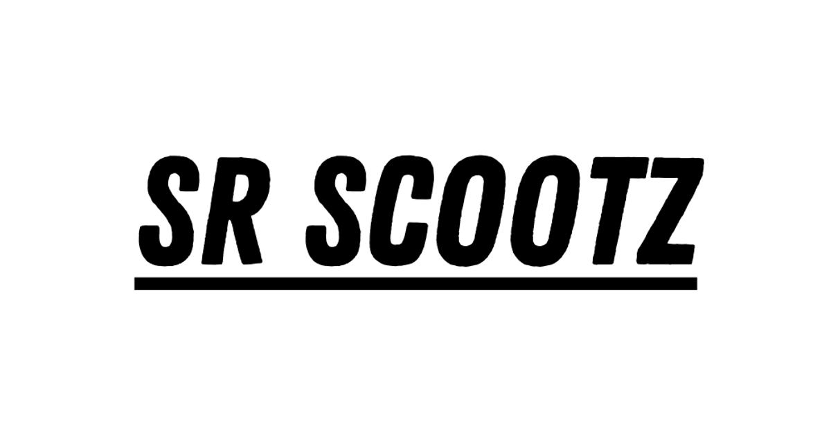 SR Scootz™ - The Best Electric Scooters