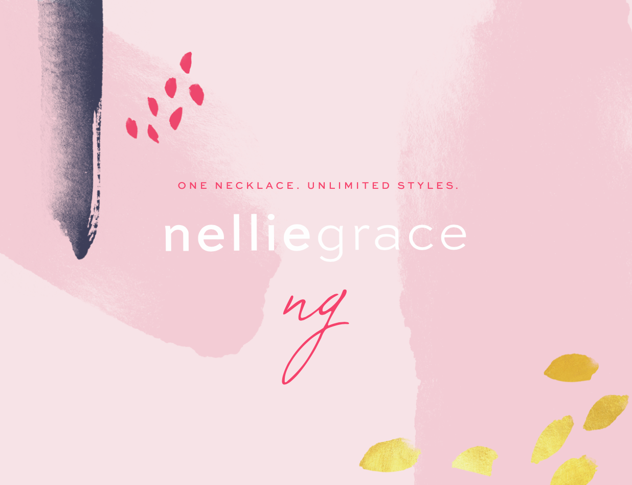 Nellie Grace