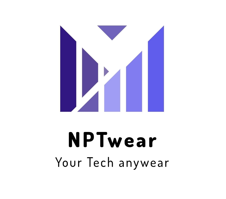 Your tech anywhere