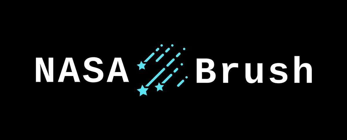 NASA Brush