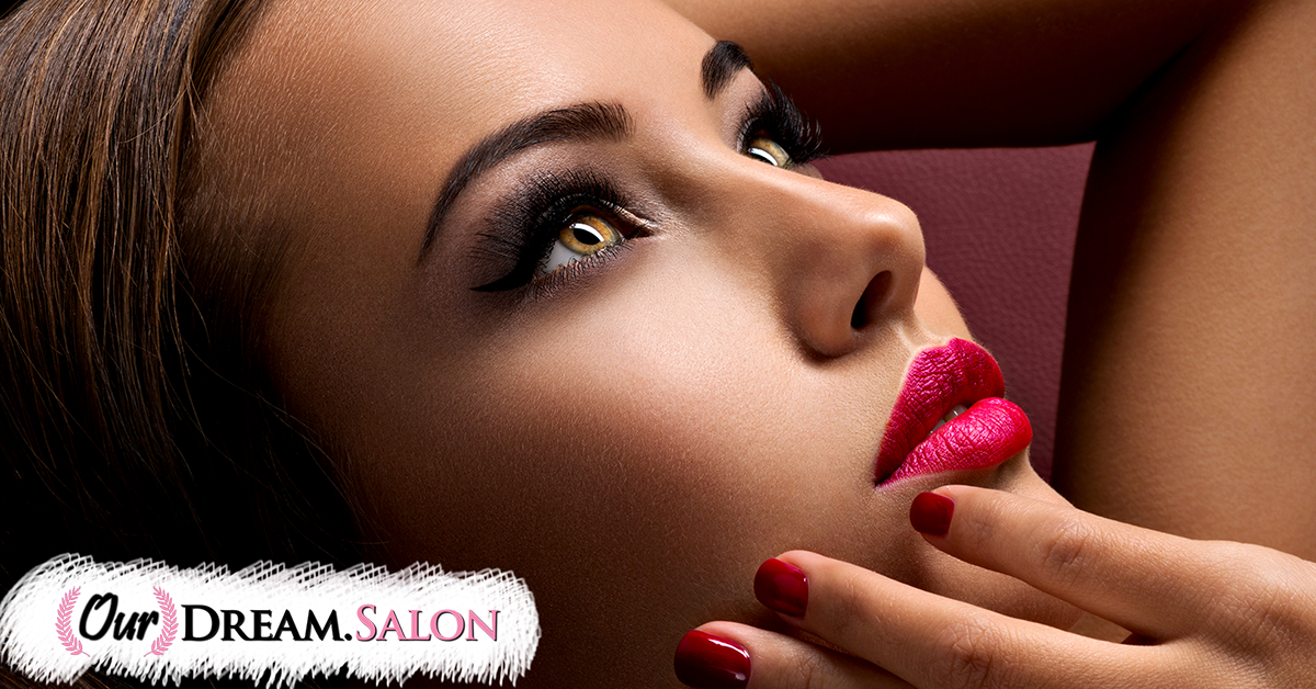 Our Dream Salon