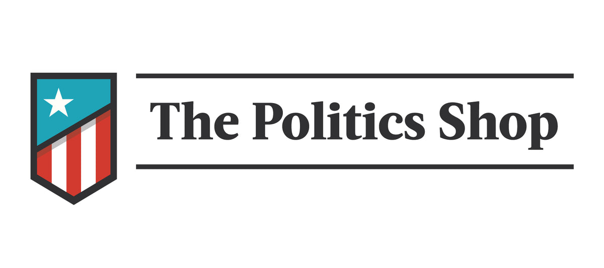 The Politics Shop