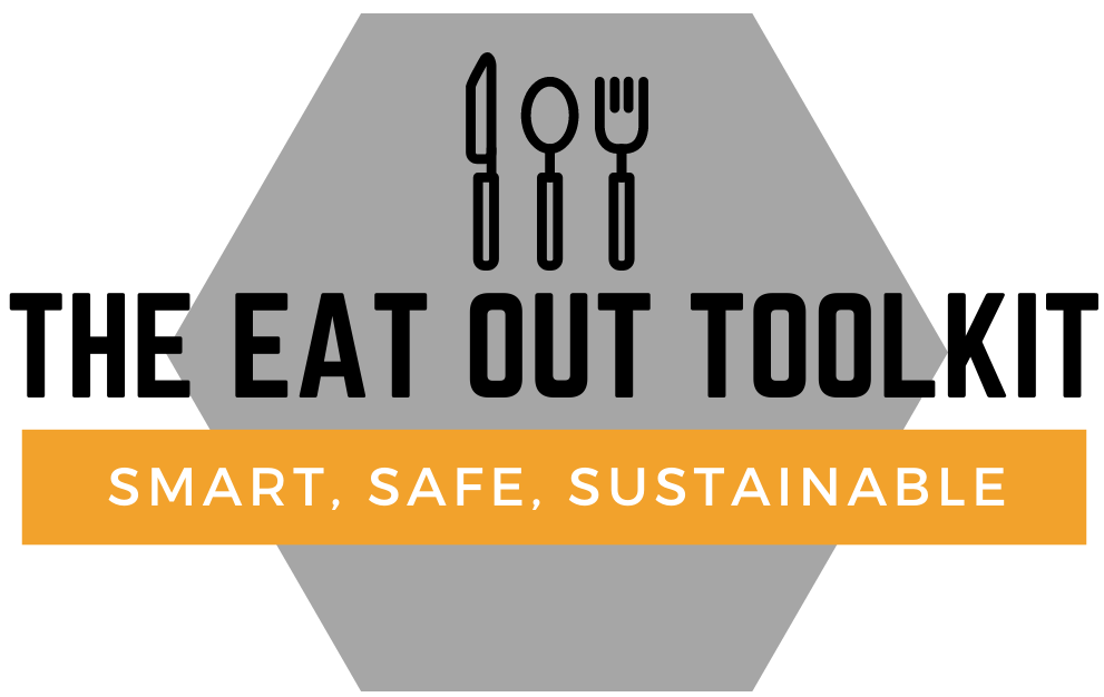 The Eat Out Toolkit