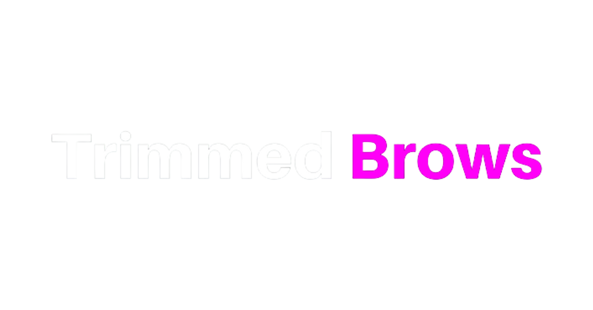 Perfect Eyebrow Pen Homepage