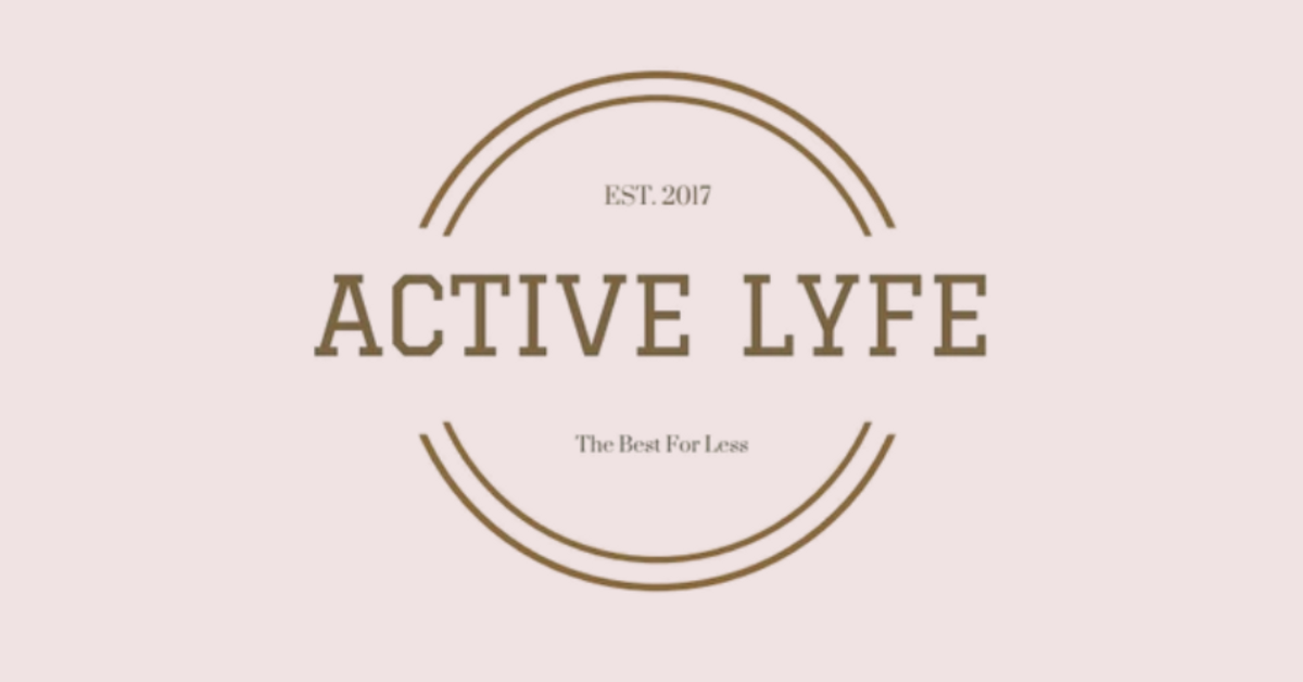 The Active Lyfe