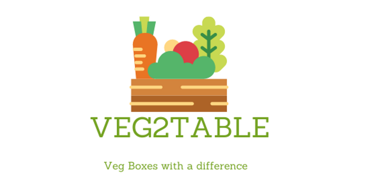 Veg2Table