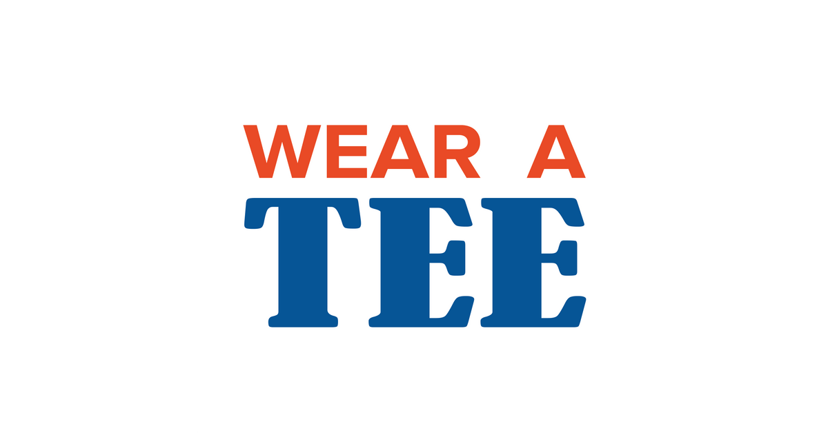 Wear a Tee
