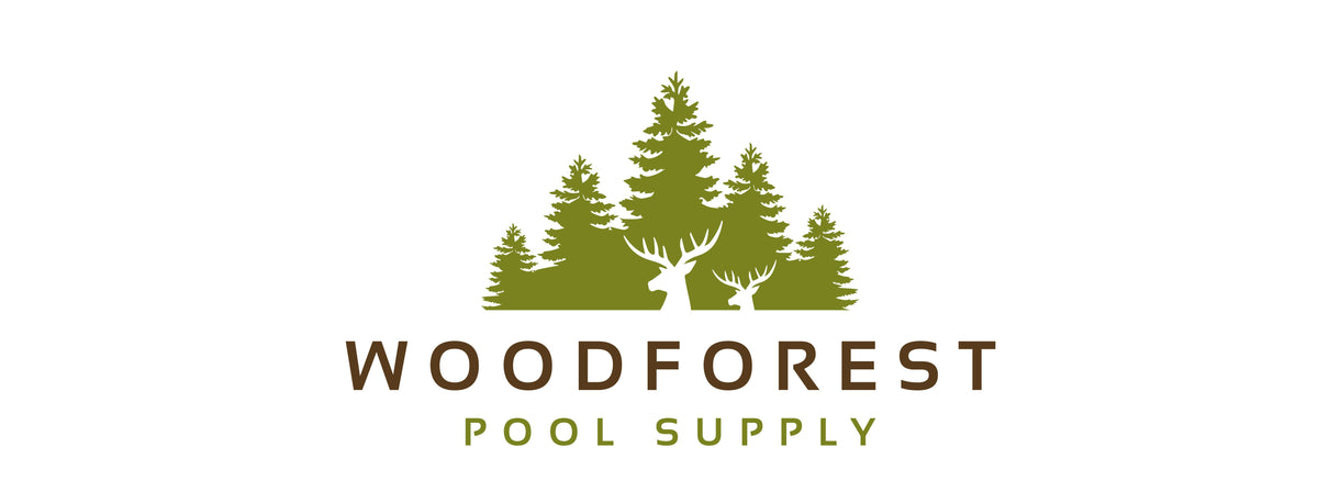 Woodforest Pool Supply