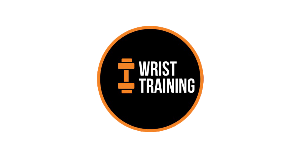 Wrist Trainer™I Powerball