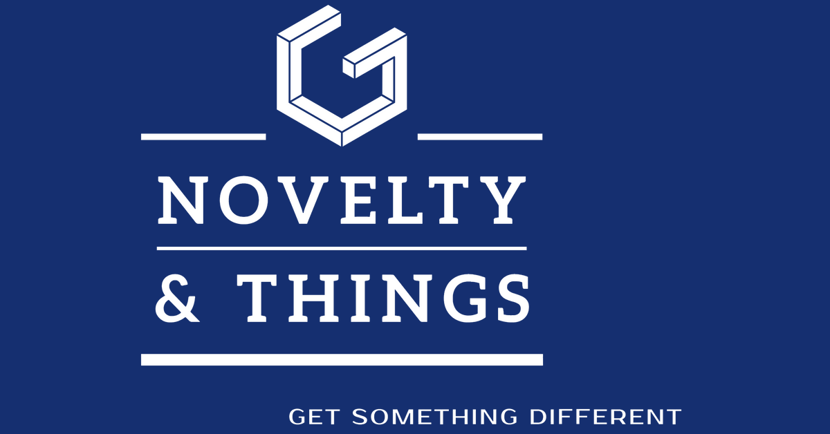 Novelty & Things