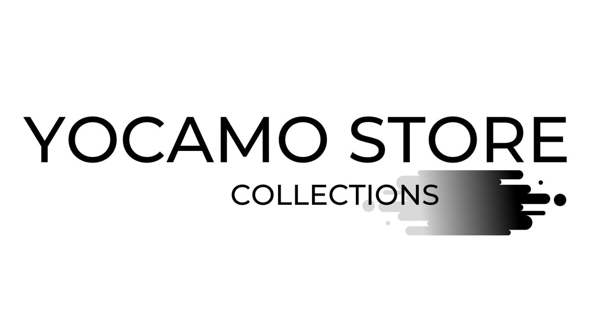 Yocamo store, productos de moda para todos los gustos