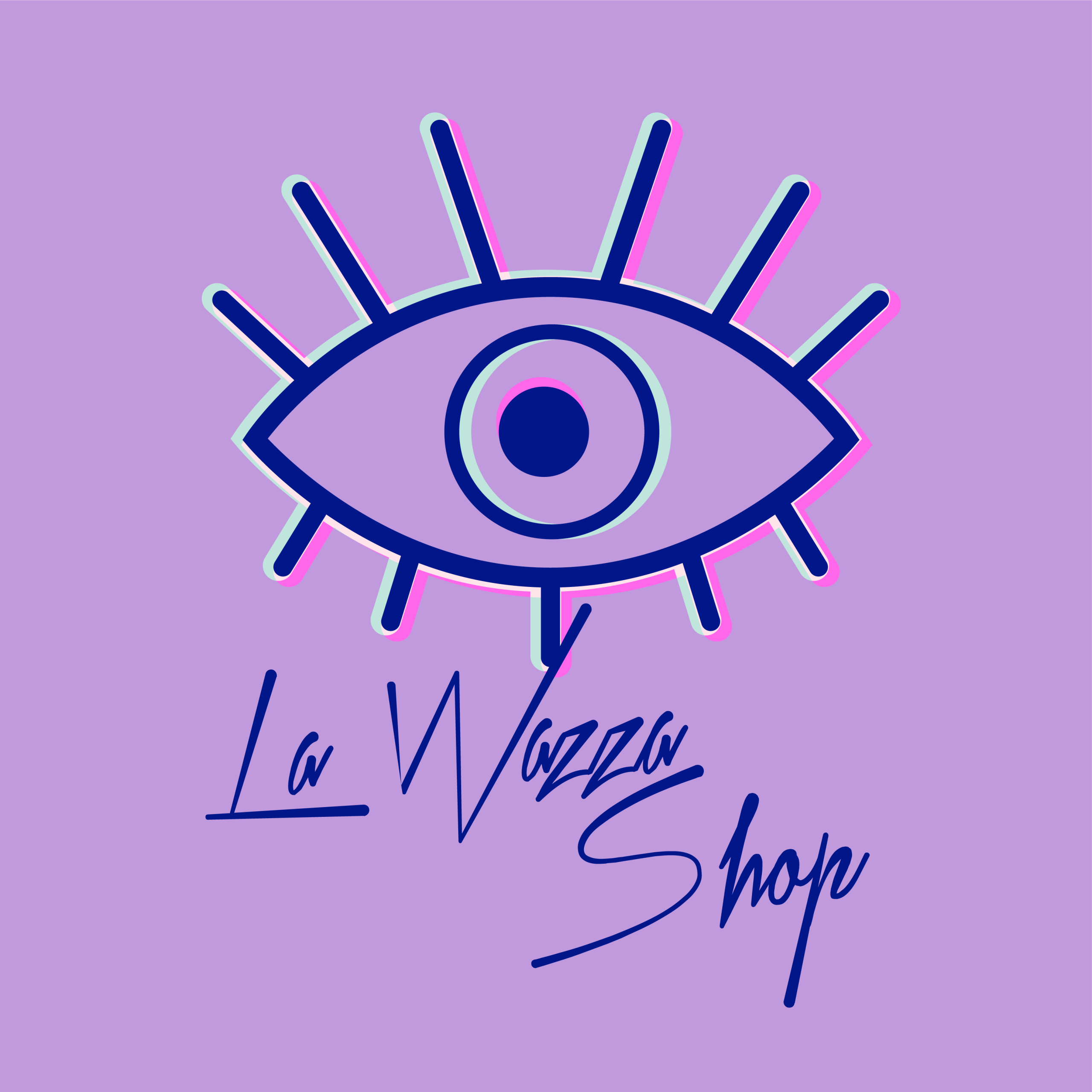 La Wazza Shop By Yudy Arias