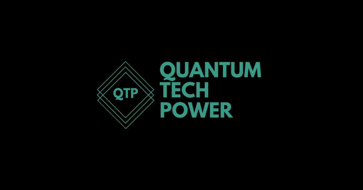 QuantumTechPower N°1 de Vente de Produits High-Tech