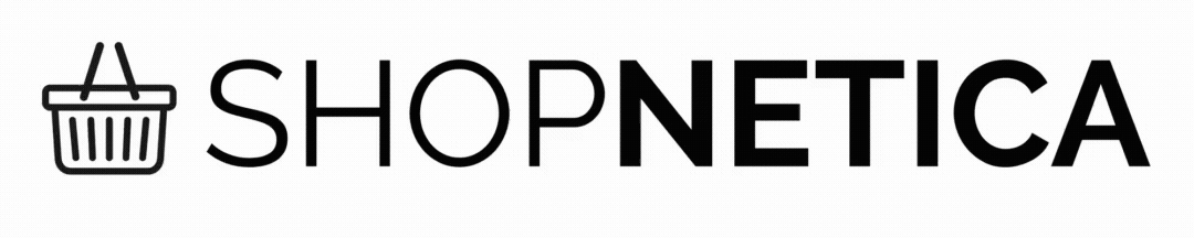 Shopnetica™