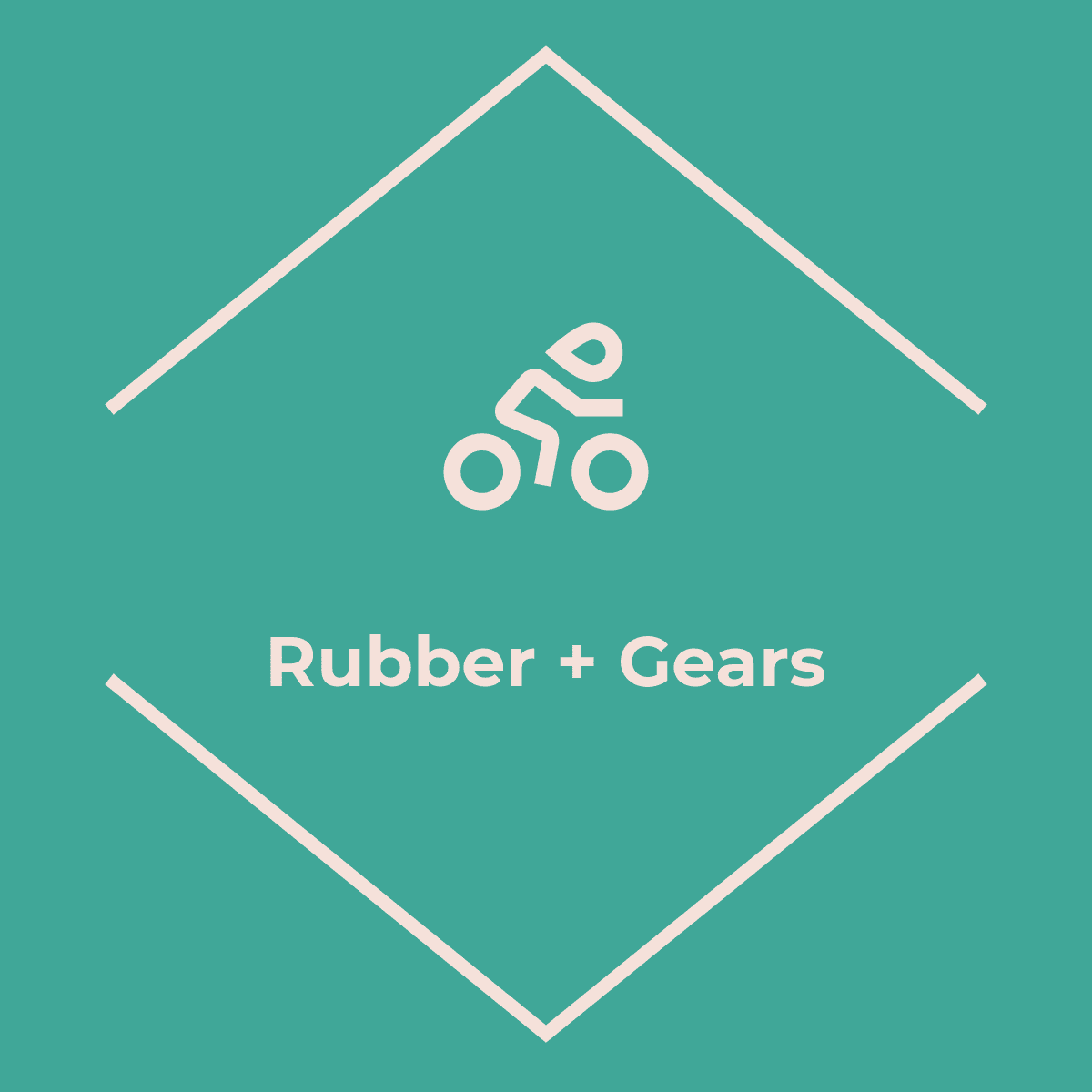 Rubber+Gears