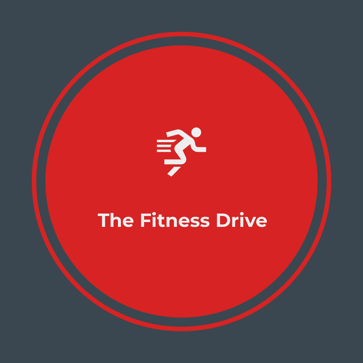 The Fitness Drive