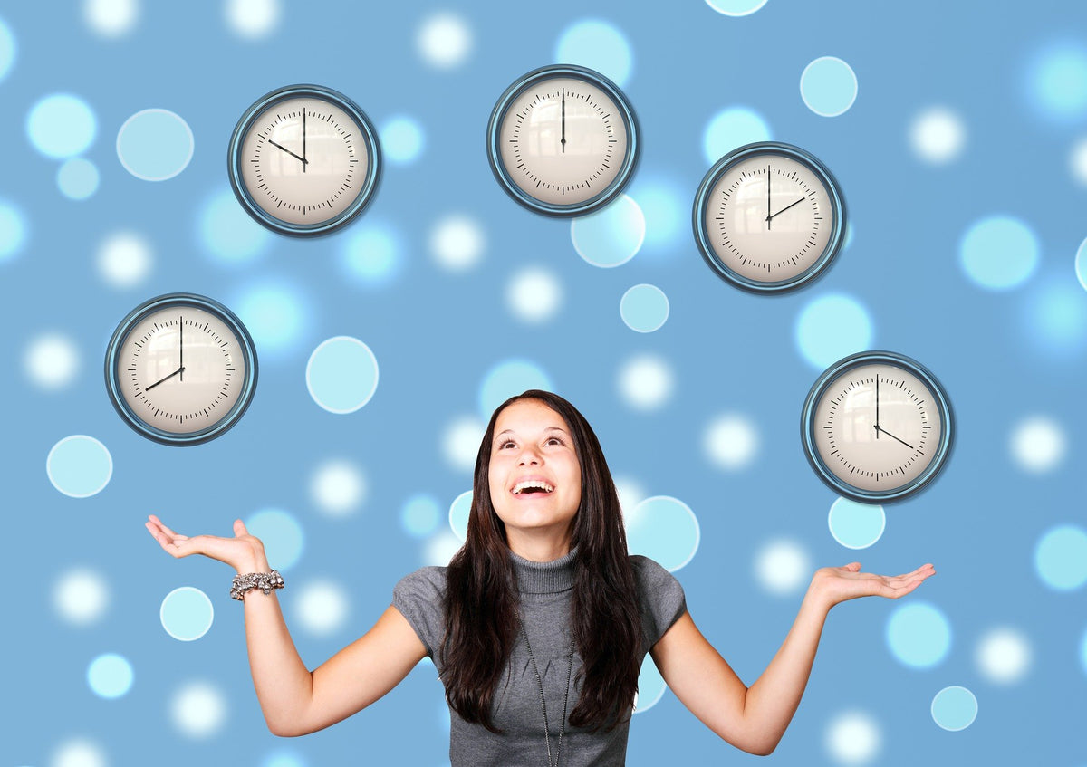 Watch Women Shop