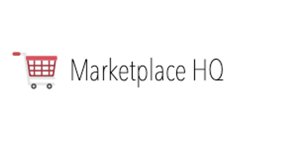 Marketplace HQ - Newest & Hottest Items