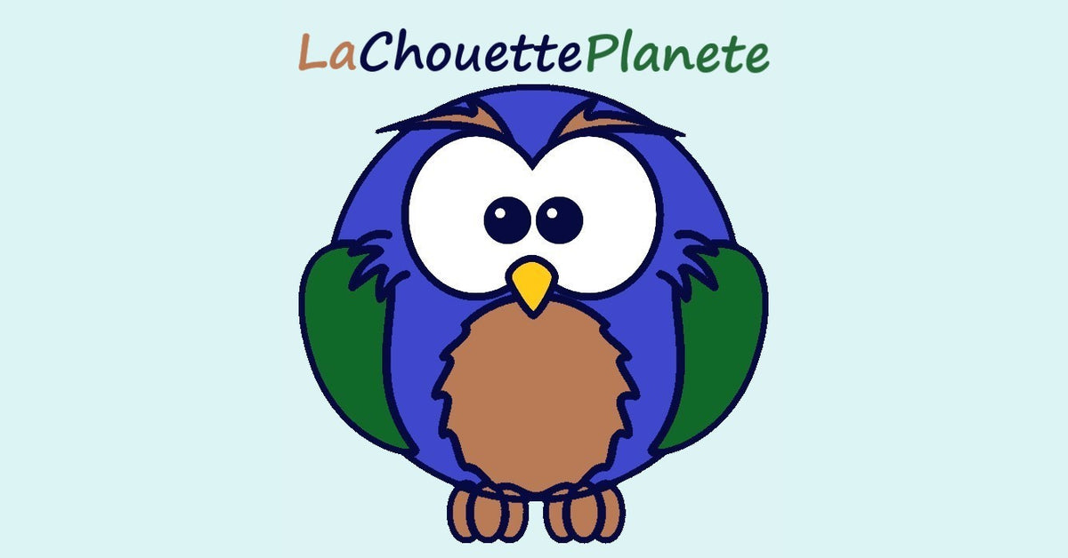 LaChouettePlanete