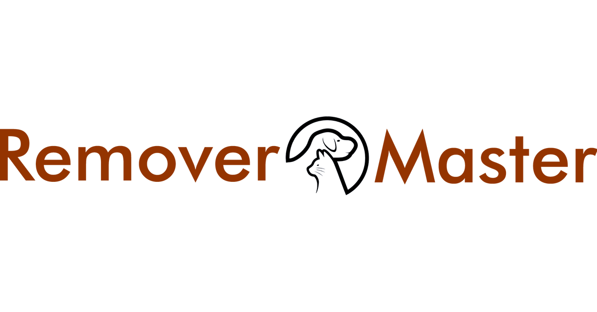 RemoverMaster™ Pet Hair Remover