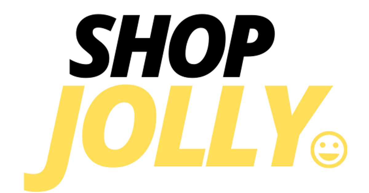 Shop Jolly - Shopping has never been happier