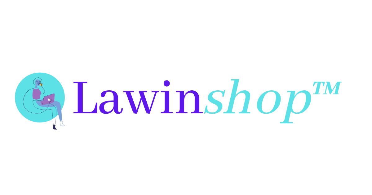 Lawinshop - La boutique officielle