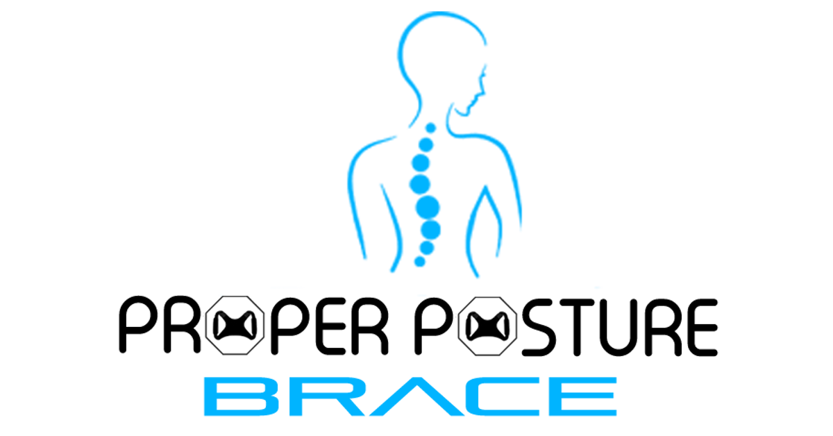 Proper Posture Brace