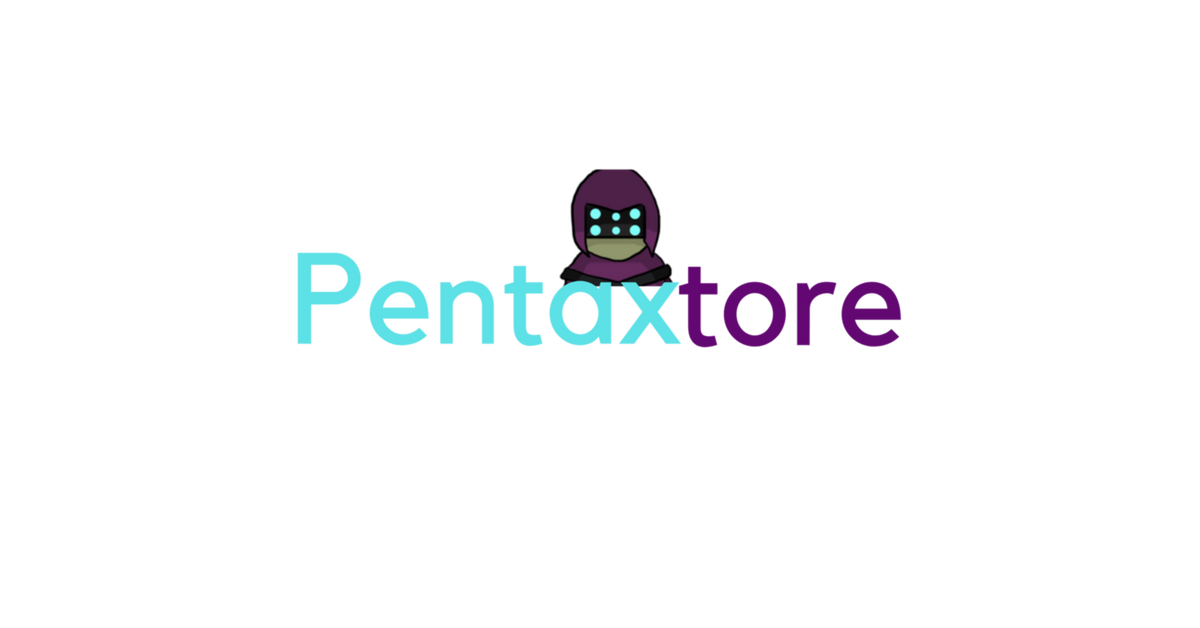 Pentaxtore