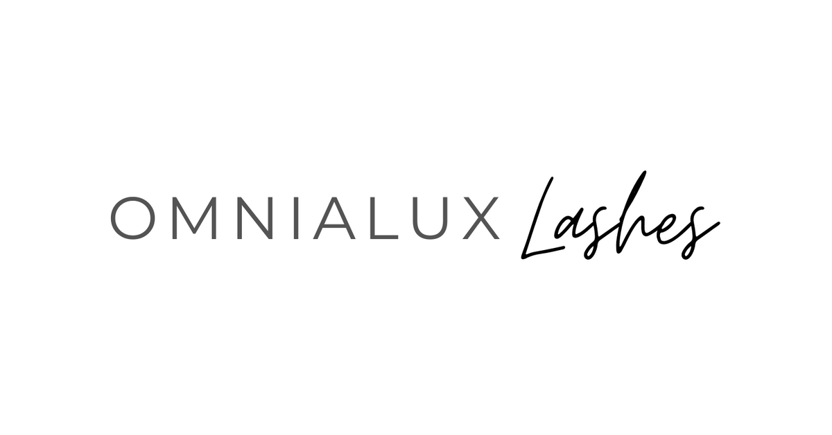 Omnialux Lashes