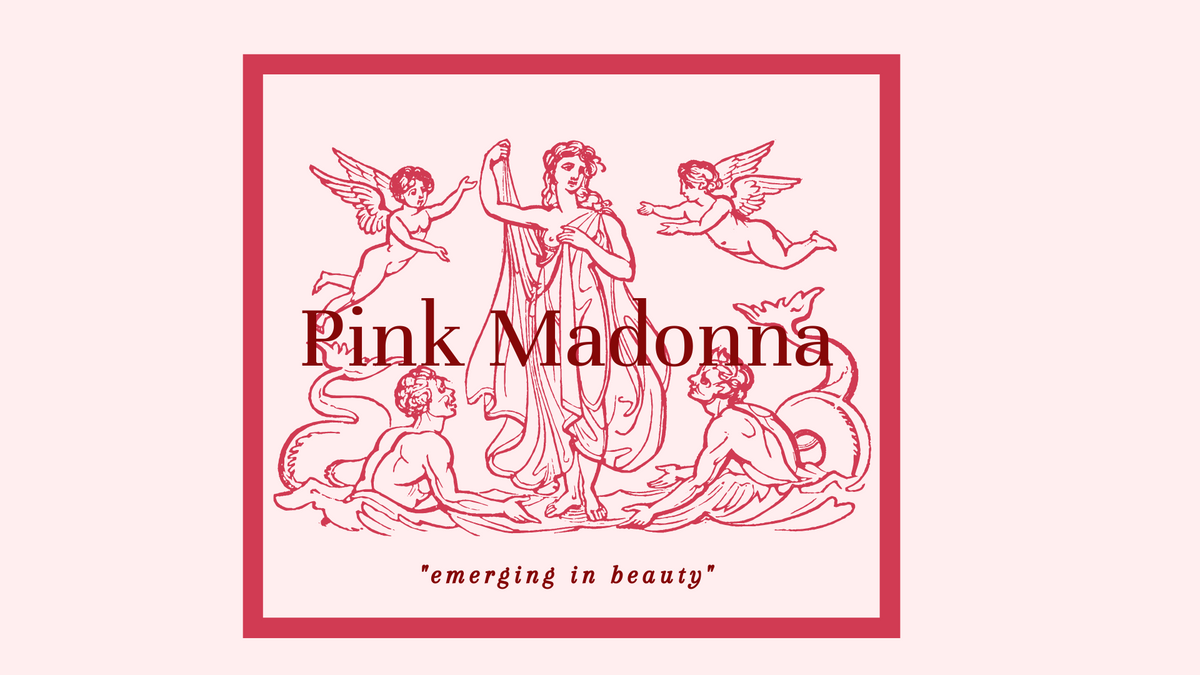 Pink Madonna