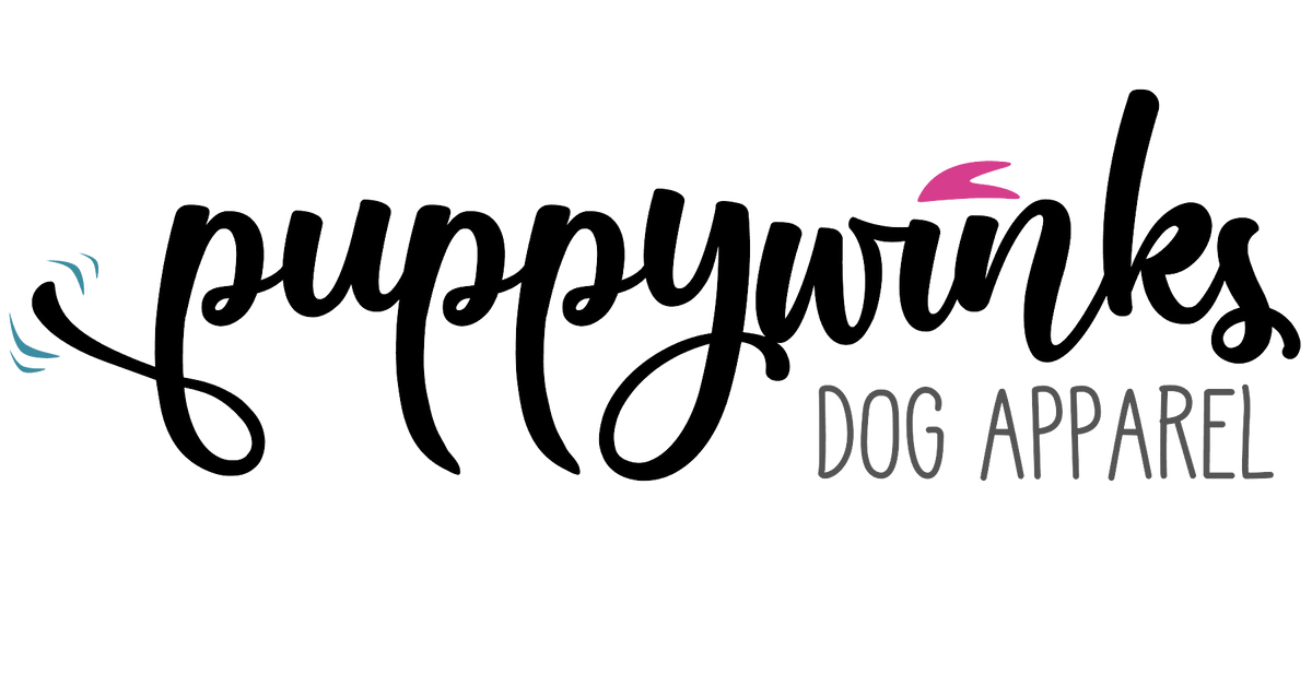 Puppy Winks | Stylish Apparel & Accessories for Dogs Big & Small