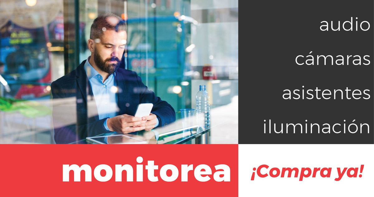 ♦︎ Tienda ONLINE para CASAS INTELIGENTES  |Comparativa de Productos