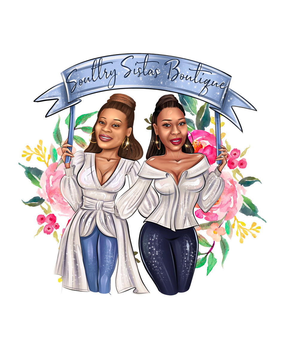 Soultry Sistas Boutique