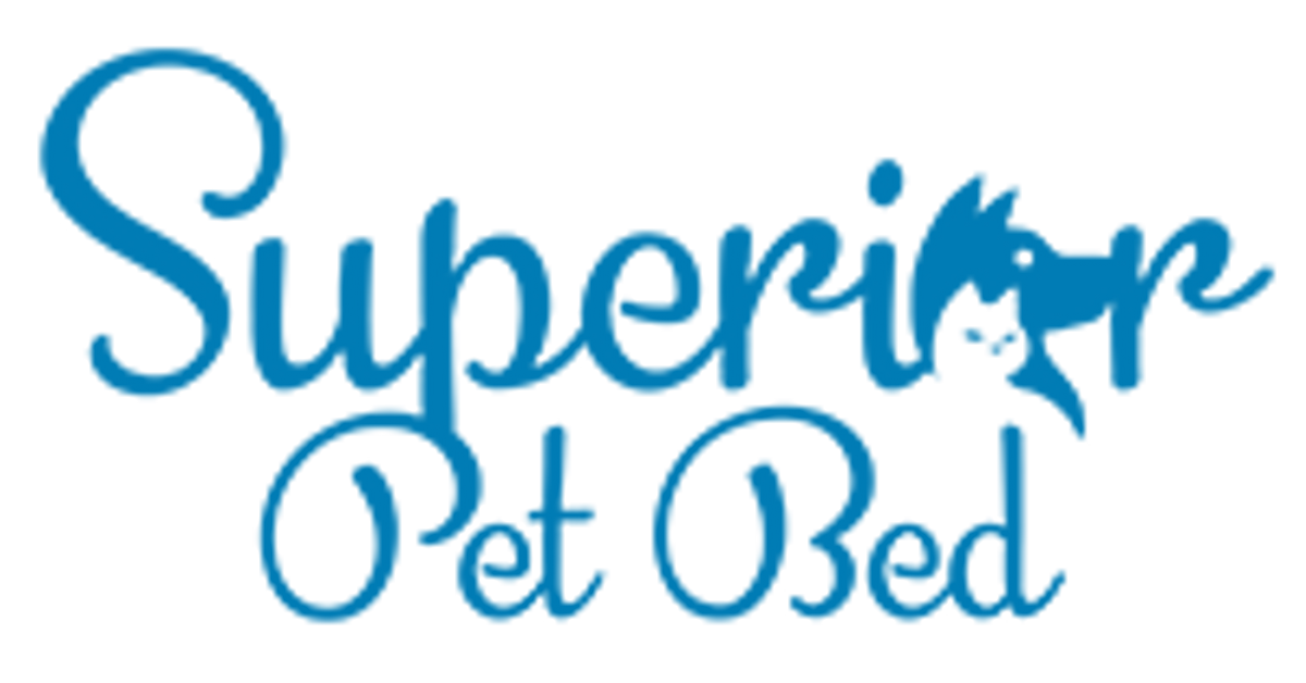 Superior Pet Bed