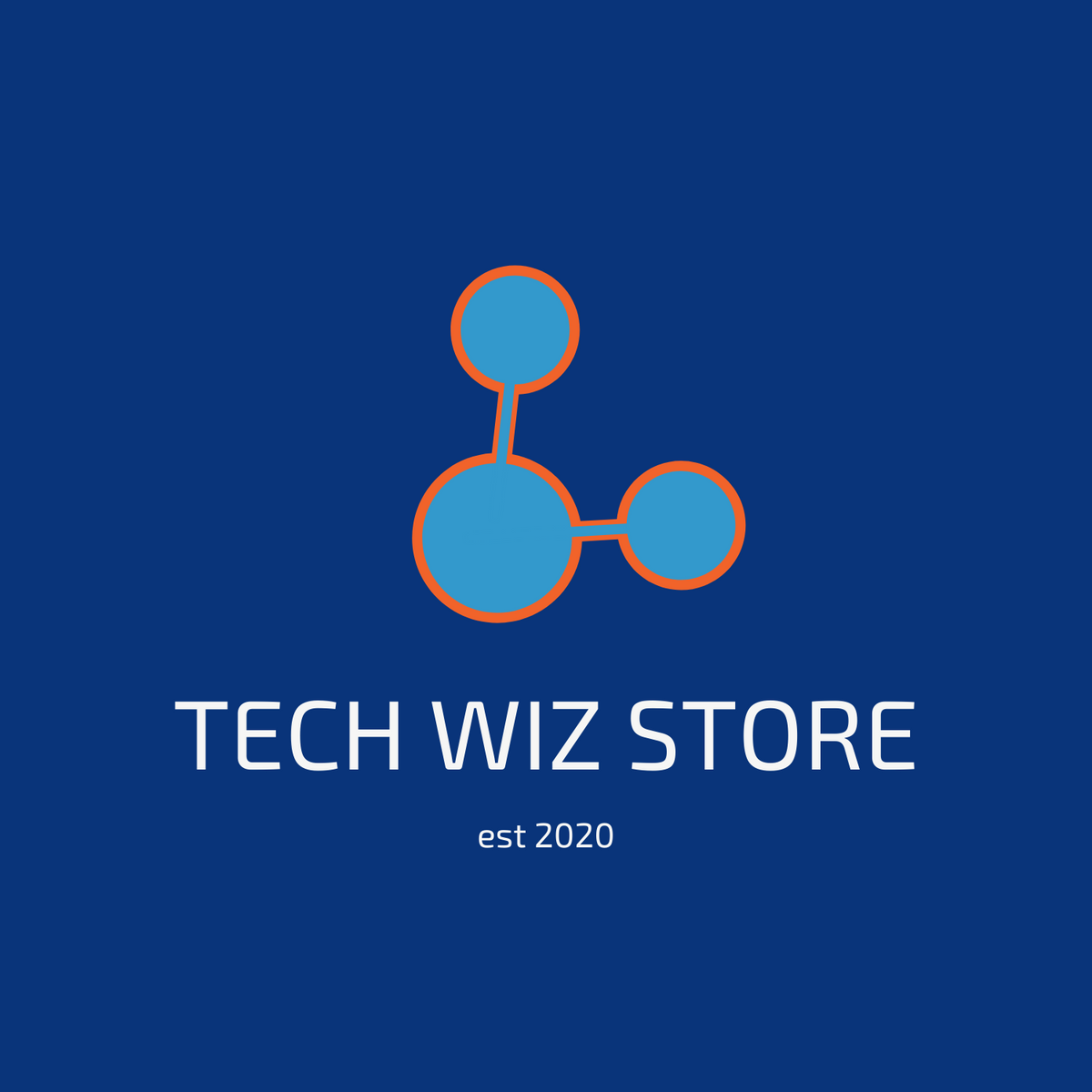 Techwiz Store Home