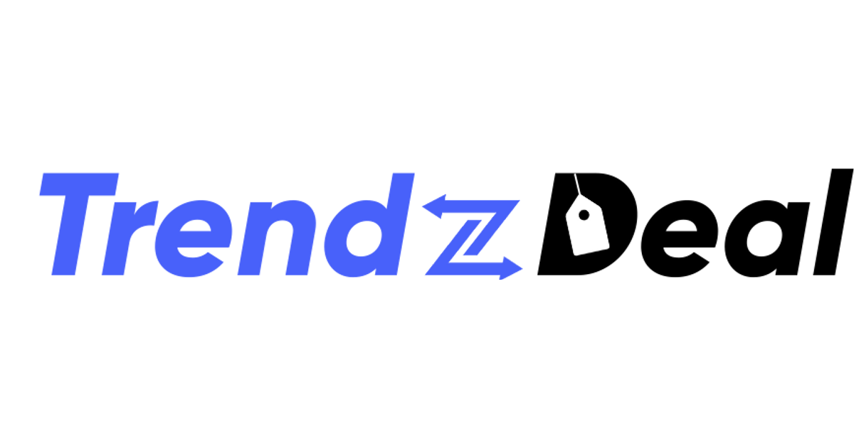 TrendzDeal