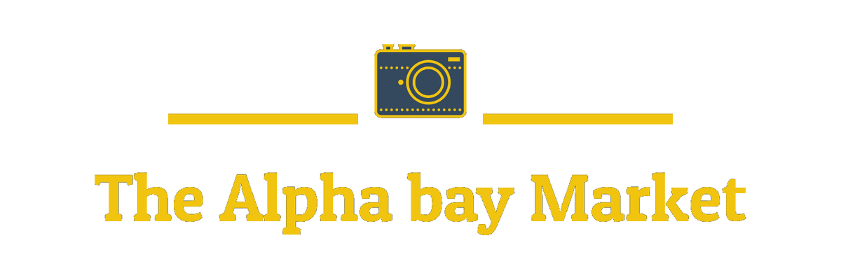 The Alpha Bay Market