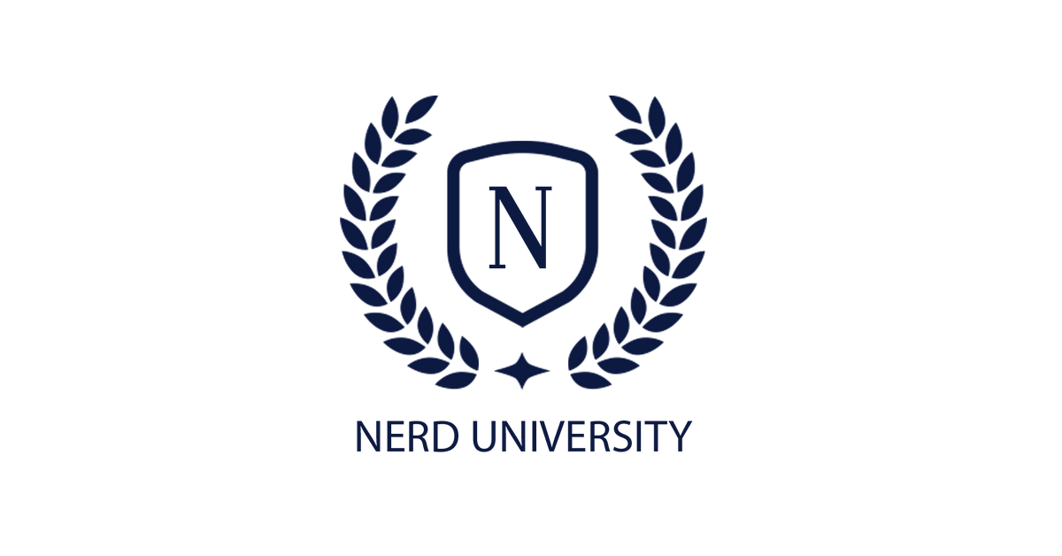 Nerd University™