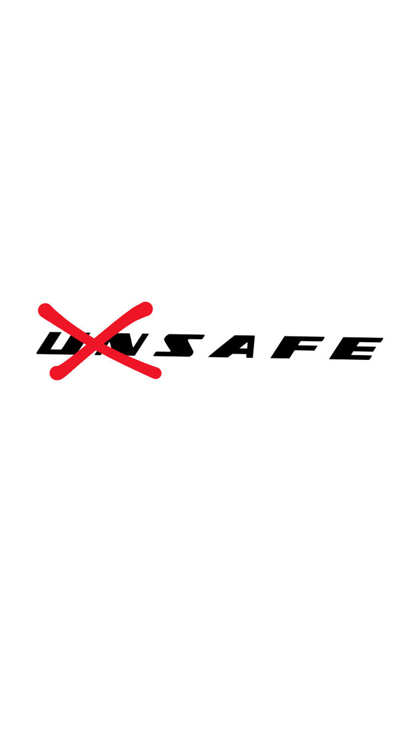 UNASAFEBRAND