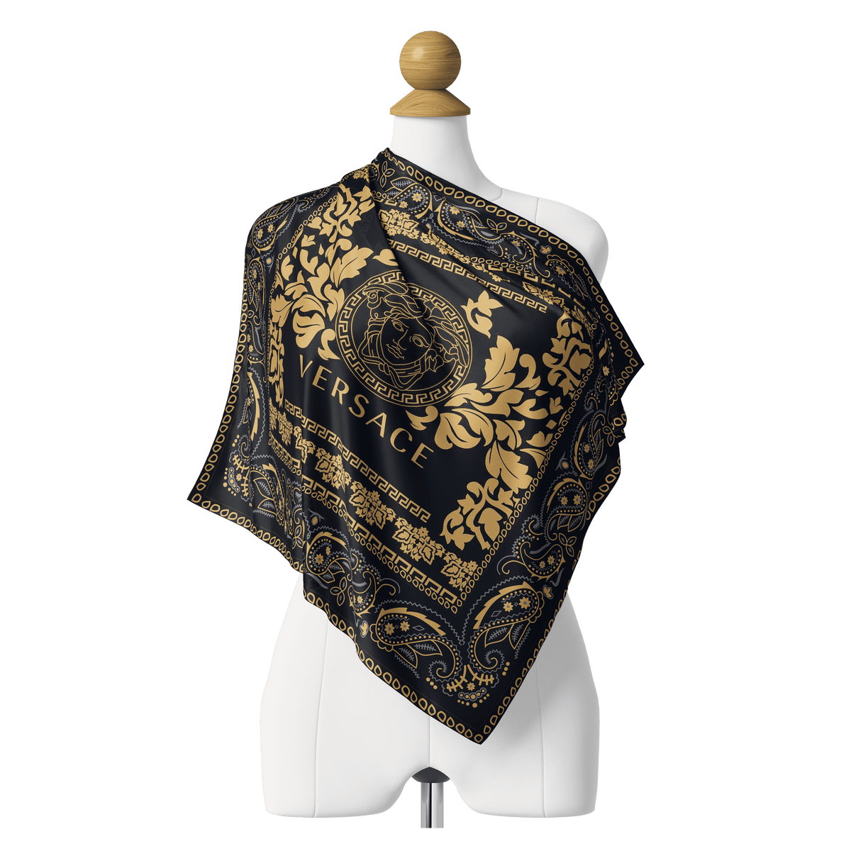 HitScarf: High Quality Custom Scarves