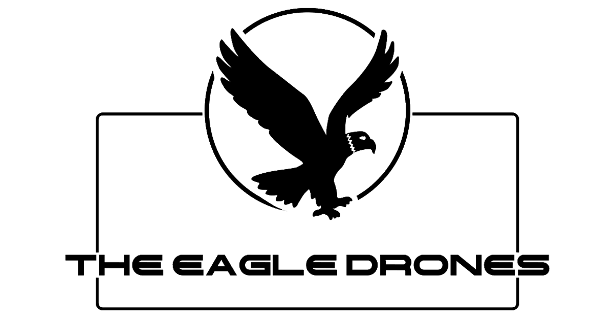 The Eagle Drones - The Best Drones and Quadcopters Store