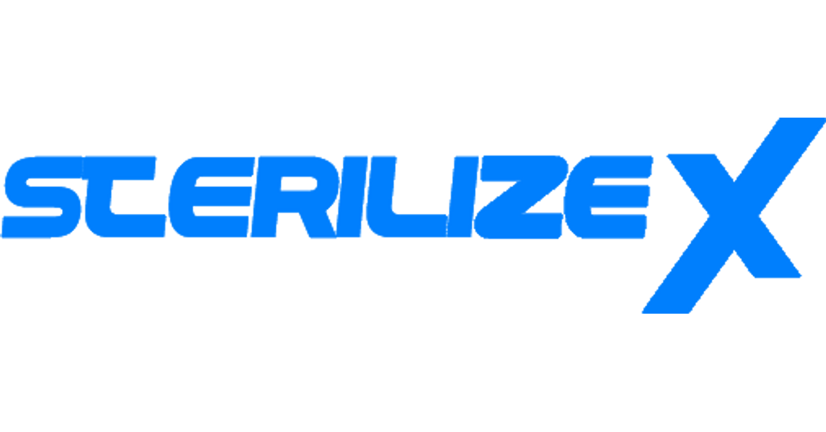 Sterilize-x