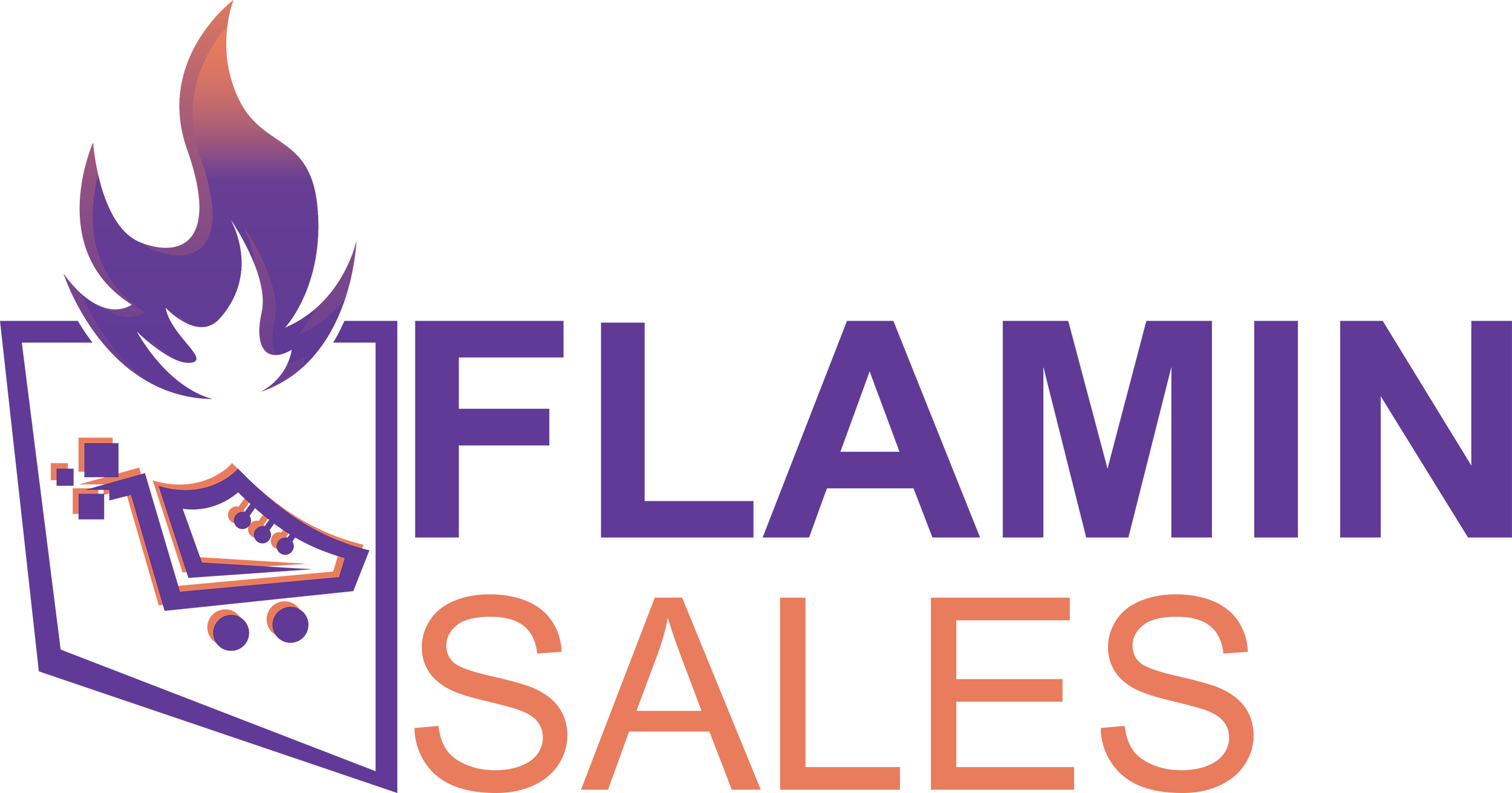Flamin Sales
