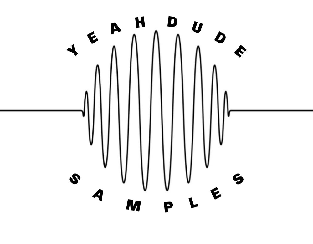 Yeah Dude Samples